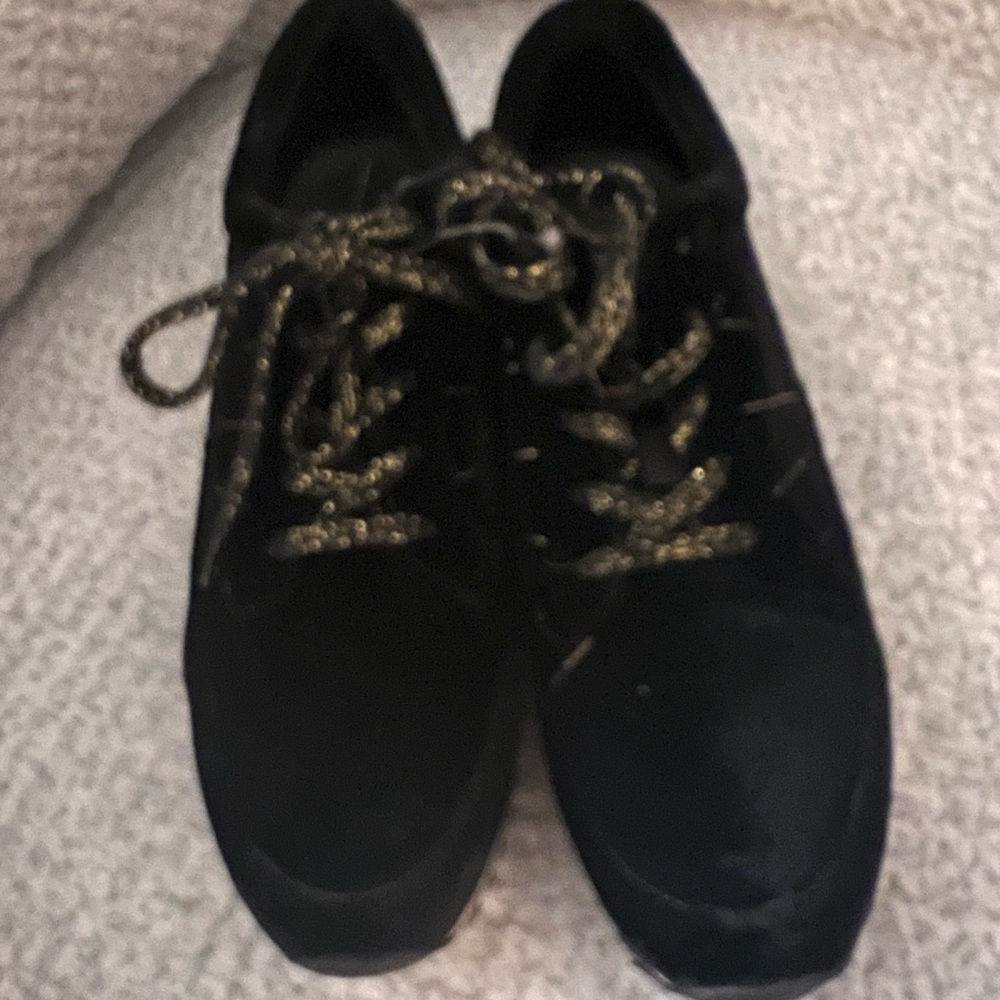 CHARLOTTE OLYMPIA Sneakers - Picture 5 of 9